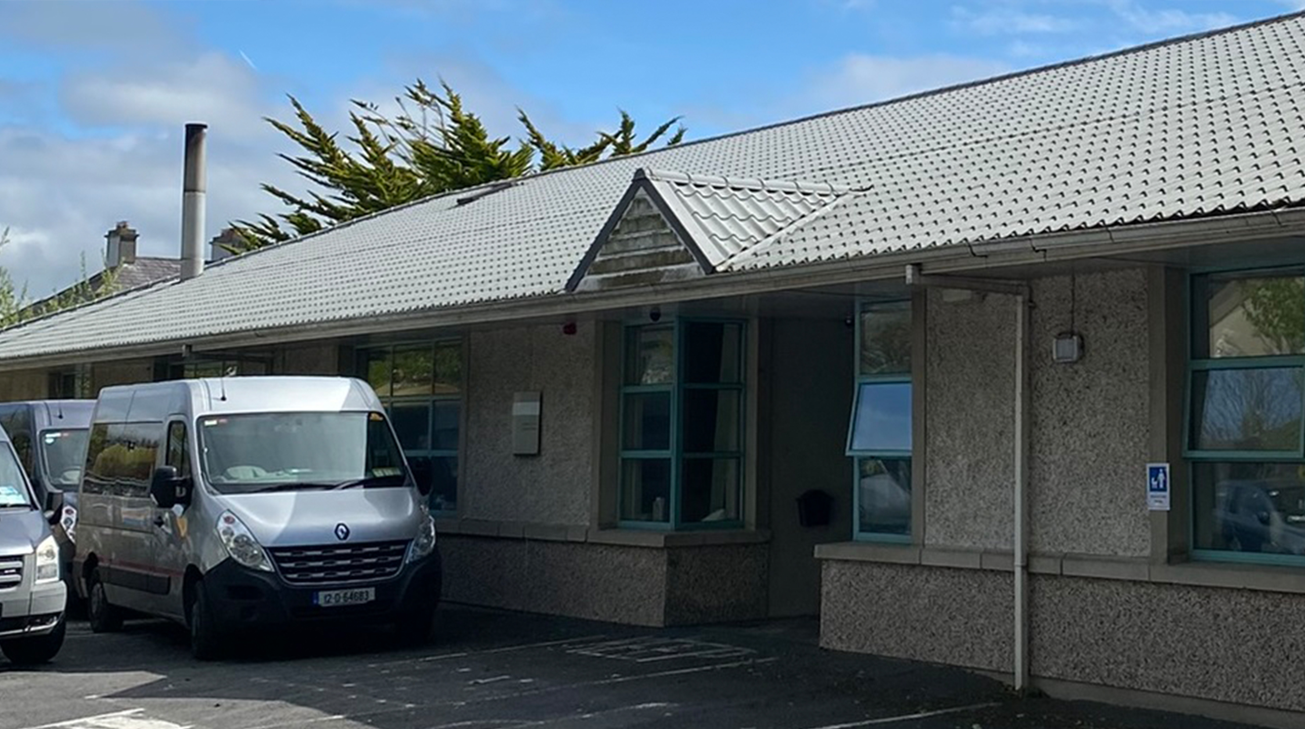 Galway City West Children’s Disability Network Team 5 Enable Ireland